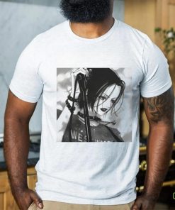Official Nana Anime Manga Art 1 Polyester shirt