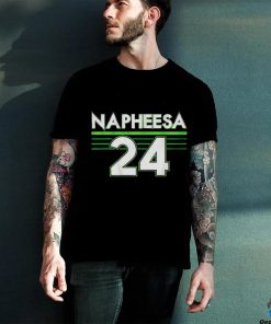 Official Napheesa Collier MINN 24 Minnesota Shirt