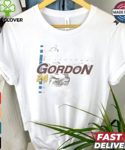 Official Nascar Jeff Gordon 2004 Vintage T shirt 2 Official Nascar Jeff Gordon 2004 Vintage T shirt