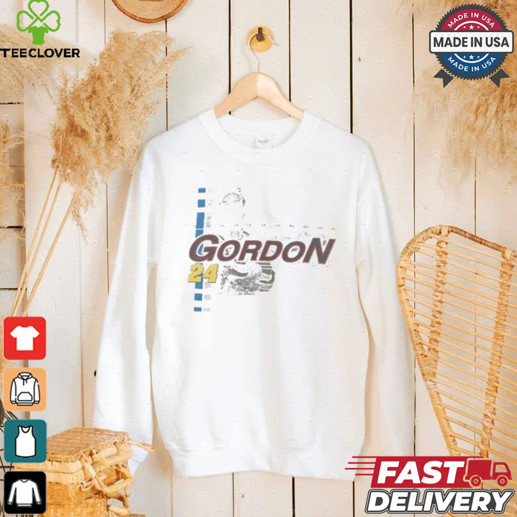 Official Nascar Jeff Gordon 2004 Vintage T shirt Official Nascar Jeff Gordon 2004 Vintage T shirt