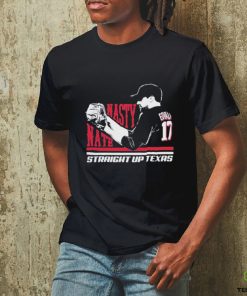 Official Nathan eovaldI nasty nate T shirt 1 Official Nathan eovaldI nasty nate T shirt