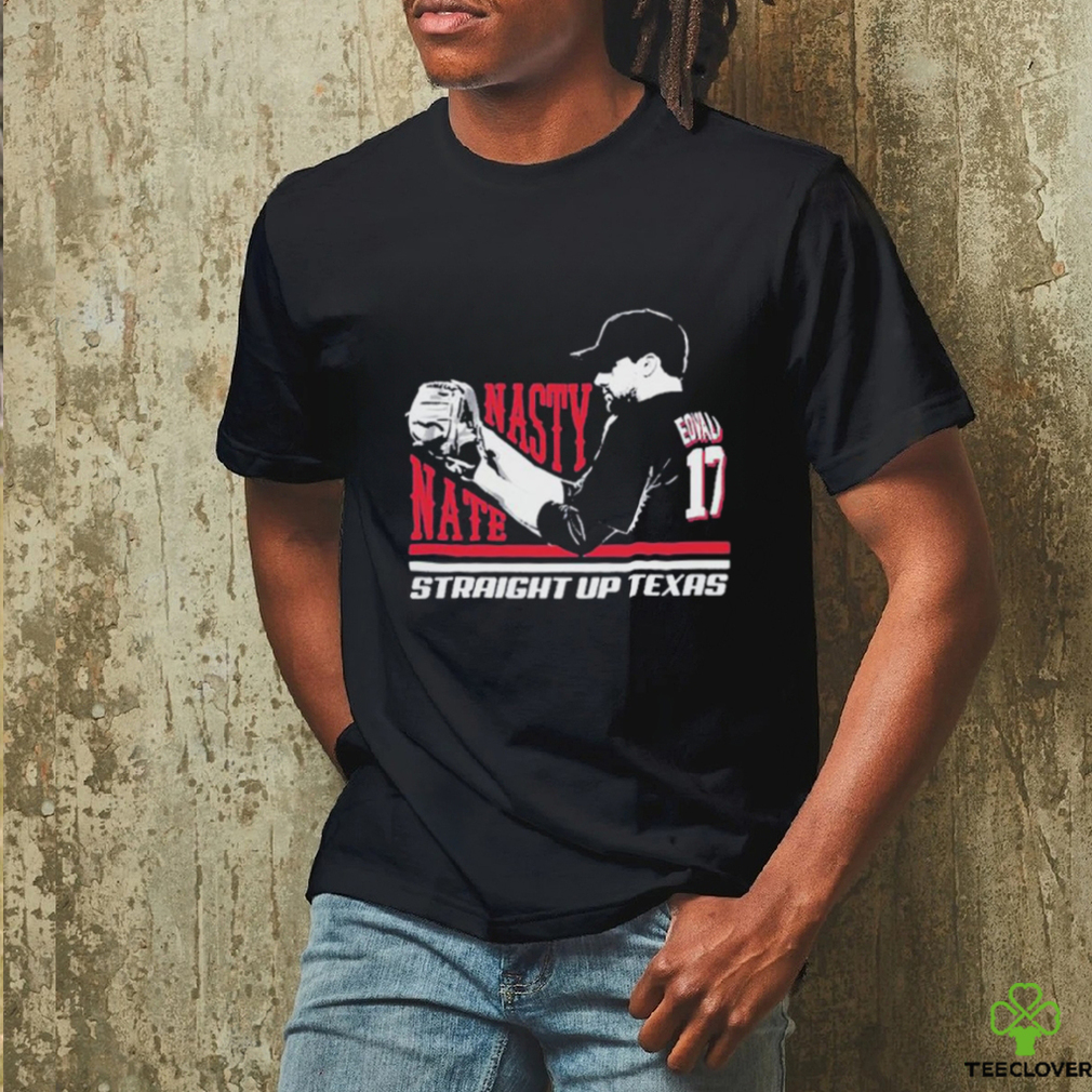 Official Nathan eovaldI nasty nate T shirt Official Nathan eovaldI nasty nate T shirt