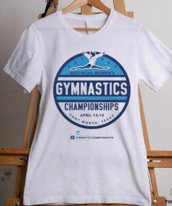 Official National Collegiate Women’s 2023 Gymnastics Championships shirt 3 Official National Collegiate Women’s 2023 Gymnastics Championships shirt