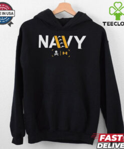 Official Navy Midshipmen 2024 Rivalry Performance T Shirt