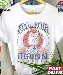 Official Ncaa Uconn Huskies Final Four 1999 T hoodie, sweater, longsleeve, shirt v-neck, t-shirt