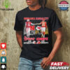 Las Vegas Aces 2024 WNBA Playoffs T Shirt