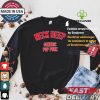 Official Official Blink 182 One More Time Smiley Sketch Tour Text Shirt