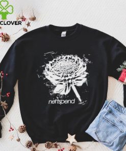 Official Nettspend BAFK Shirt