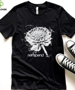 Official Nettspend BAFK Shirt