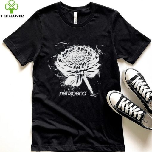 Official Nettspend BAFK Shirt