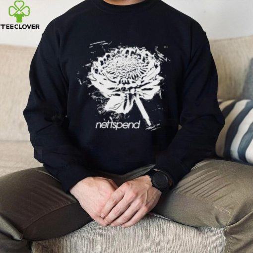 Official Nettspend BAFK Shirt