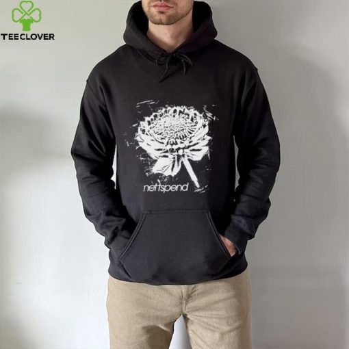 Official Nettspend BAFK Shirt