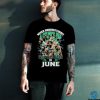 Official Super Mario Damn Right I Am A Minnesota Timberwolves Fan Win Or Lose Shirt