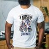 Twink Death Metal Shirt
