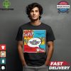 Official Slightly Stoopid On Aug 25 2024 Talking Stick Resort Amphitheatre Phoenix AZ Poster shirt