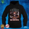 Official Never underestimate a Woman who understands formula one 33 and loves Max Verstappen 2022 signature hoodie, sweater, longsleeve, shirt v-neck, t-shirt