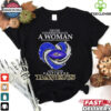 Official Back to the Kitchen Statement Bold Satire Tee