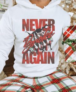 Official Neverbrokeagain yb money seafoam T shirt 3 Official Neverbrokeagain yb money seafoam T shirt