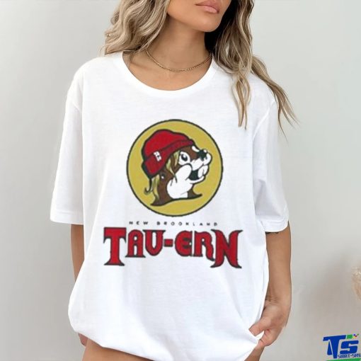 Official New Brookland Tavern Buc Ees T shirt
