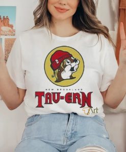 Official New Brookland Tavern Buc Ees T shirt