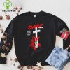 Usher Past Present Future Tour 24 Unsiex T Shirt