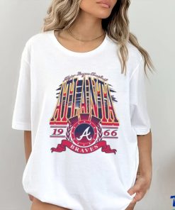 Official New Era Cap Apparel Store Shop Atlanta Braves Sport Classics Shirt