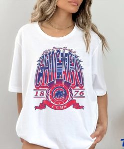 Official New Era Cap Apparel Store Shop Chicago Cubs Sport Classics Shirt