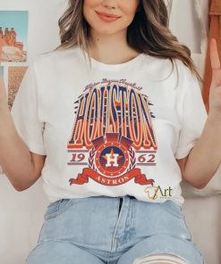 Official New Era Cap Apparel Store Shop Houston Astros Sport Classics Shirt