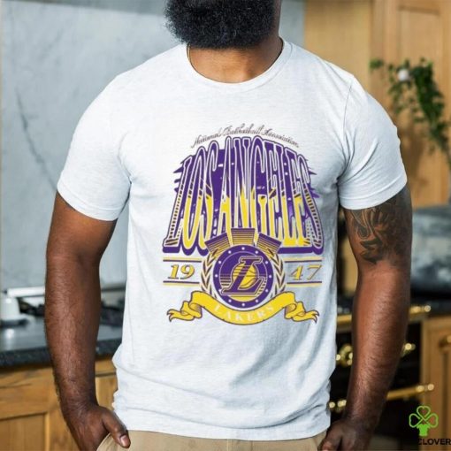 Official New Era Cap Apparel Store Shop Los Angeles Lakers Sport Classics  Shirts