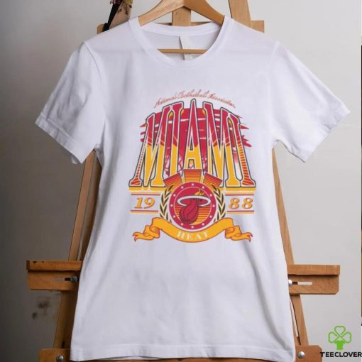 Official New Era Cap Apparel Store Shop Miami Heat Sport Classics shirt