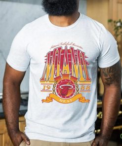 Official New Era Cap Apparel Store Shop Miami Heat Sport Classics shirt