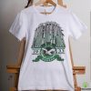 Bluey Bingo and Muffin in the car Green Bay Packers NFL 2024 shirt