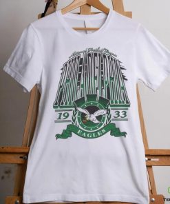 Official New Era Cap Apparel Store Shop Philadelphia Eagles Sport Classics T Shirts
