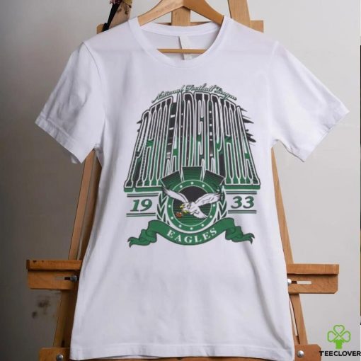 Official New Era Cap Apparel Store Shop Philadelphia Eagles Sport Classics  T Shirts