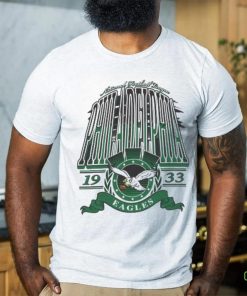 Official New Era Cap Apparel Store Shop Philadelphia Eagles Sport Classics T Shirts