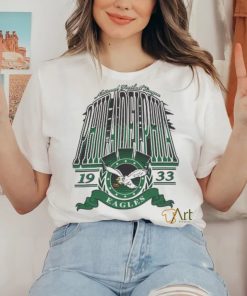 Official New Era Cap Apparel Store Shop Philadelphia Eagles Sport Classics T Shirts