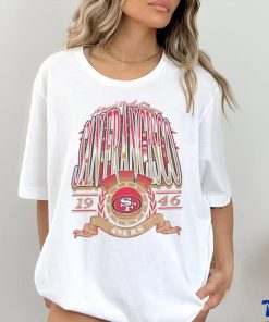 Official New Era Cap Apparel Store Shop San Francisco 49Ers Sport Classics White Attractive Shirt