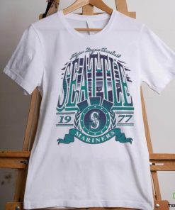 Official New Era Cap Apparel Store Shop Seattle Mariners Sport Classics Shirt