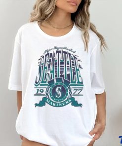 Official New Era Cap Apparel Store Shop Seattle Mariners Sport Classics Shirt