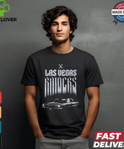 Official New Era Las Vegas Raiders 65th Season Car T hoodie, sweater, longsleeve, shirt v-neck, t-shirt