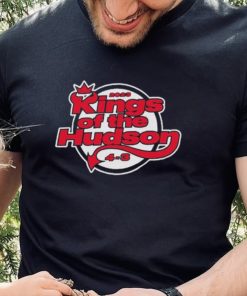 Official New Jersey Kings Of The Hudson Shirt