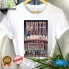 Bryce Harper Philadelphia Phillies 500 Level Mlb Homage Heavyweight T Shirt