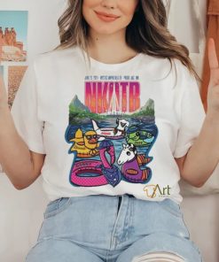 Official New Kids On The Block June 23 2024 Prior Lake MN Shirt