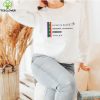 Ghetto Is Nothing But Creativity That Hasn’t Been Stolen Yet Shirt