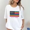 End of an error mgray t shirt