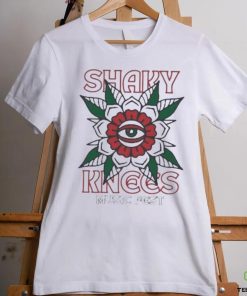 Official New Shaky Snake Music Fest 2024 Shirt