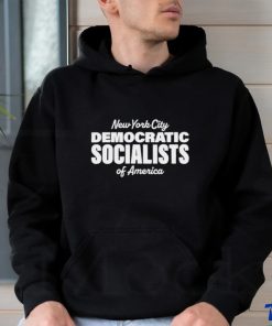 Official New York City Democratic Socialists Of America 2023 shirt 1 Official New York City Democratic Socialists Of America 2023 shirt