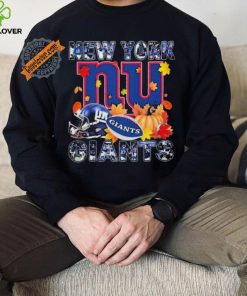 Official New York Giants Football Team Autumn Season Fan shirt 1 Official New York Giants Football Team Autumn Season Fan shirt