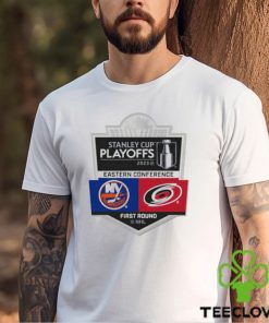 Official New York Islanders 2023 Playoffs Postseason matchup hoodie, sweater, longsleeve, shirt v-neck, t-shirt