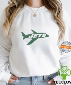 Official New York Jets ’63 airplane shirt